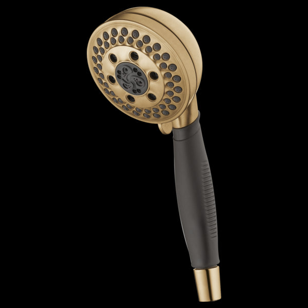 Delta 59445-PK H2O kinetic 5-Setting Hand Shower