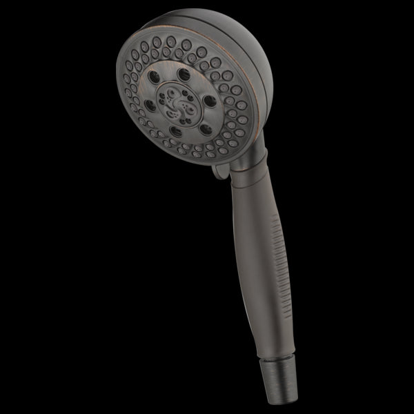 Delta 59445-PK H2O kinetic 5-Setting Hand Shower