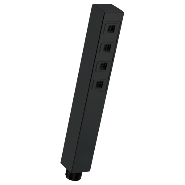 Delta 59567-BL-PK H2O kinetic Single-Setting Hand Shower