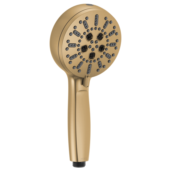 Delta 59584-PR-PK 7-Setting Hand Shower with Cleaning Spray - Parent
