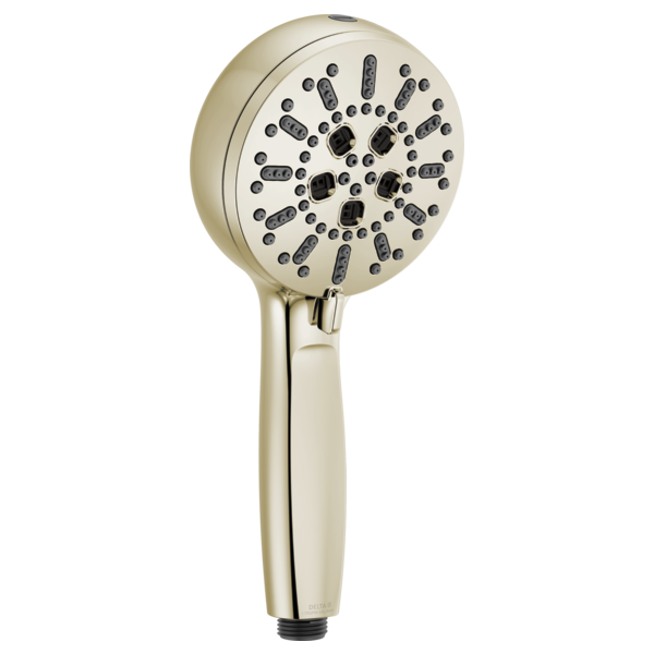 Delta 59584-PR-PK 7-Setting Hand Shower with Cleaning Spray