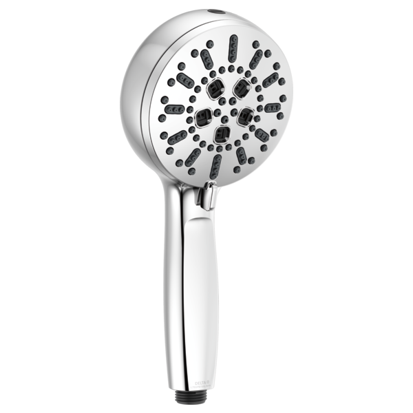 Delta 59584-PR-PK 7-Setting Hand Shower with Cleaning Spray
