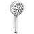 Delta 59584-PR-PK 7-Setting Hand Shower with Cleaning Spray