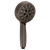 Delta 59584-PK 7-Setting Hand Shower with Cleaning Spray