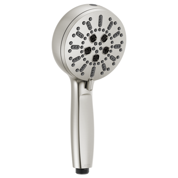 Delta 59584-PR-PK 7-Setting Hand Shower with Cleaning Spray