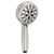 Delta 59584-PR-PK 7-Setting Hand Shower with Cleaning Spray