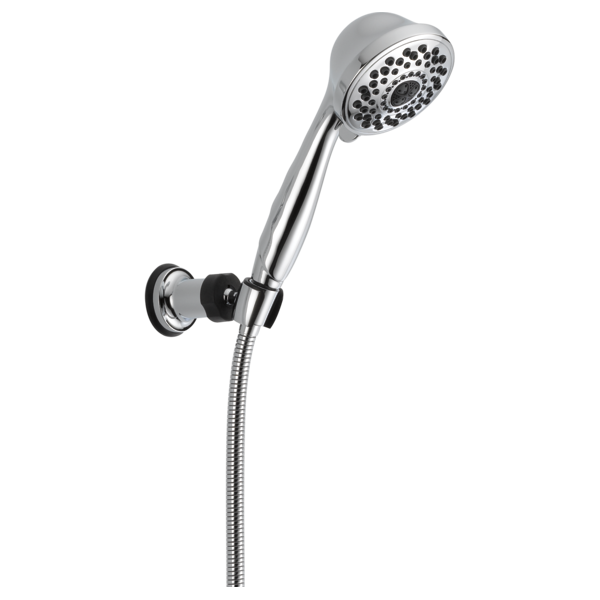Delta 59716 Premium 7-Setting Adjustable Wall Mount Hand Shower - Parent