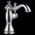 Delta 597LF-MPU Single Handle Bathroom Faucet