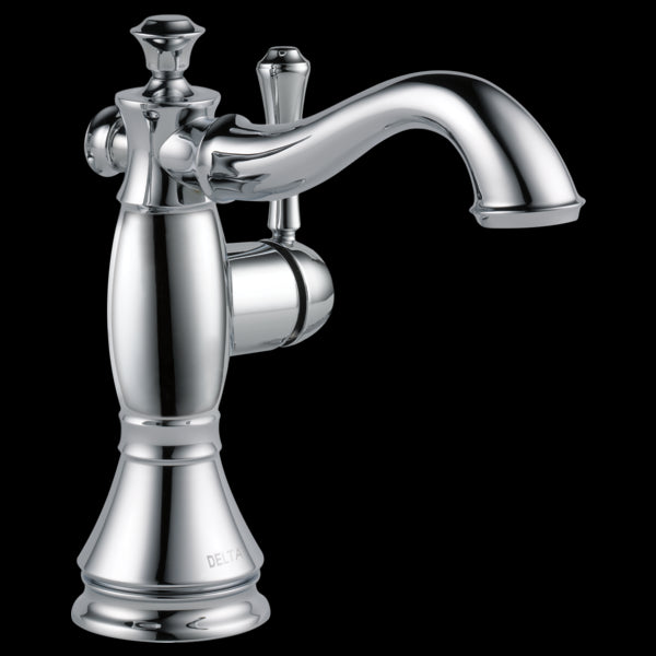 Delta 597LF-MPU Single Handle Bathroom Faucet
