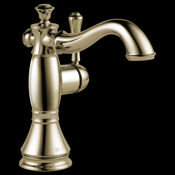 Delta 597LF-MPU Single Handle Bathroom Faucet