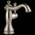 Delta 597LF-MPU Single Handle Bathroom Faucet