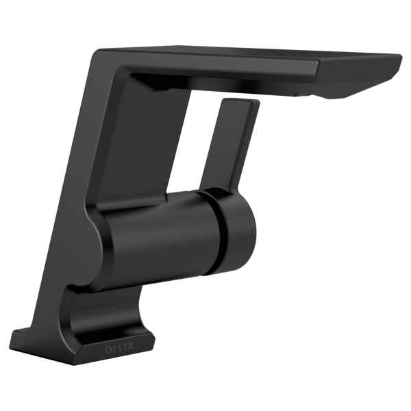 Delta 599-BLMPU-DST Single Handle Bathroom Faucet
