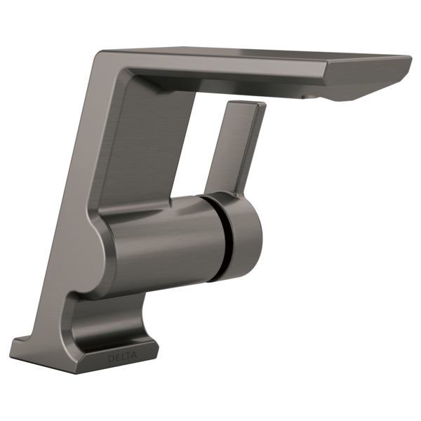 Delta 599-PR-LPU-DST Single Handle Bathroom Faucet - Parent