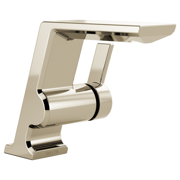 Delta 599-PR-MPU-DST Single Handle Bathroom Faucet