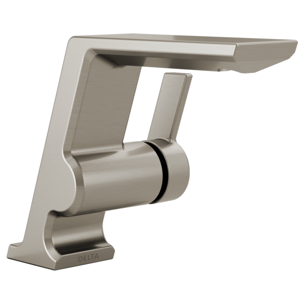 Delta 599-PR-MPU-DST Single Handle Bathroom Faucet