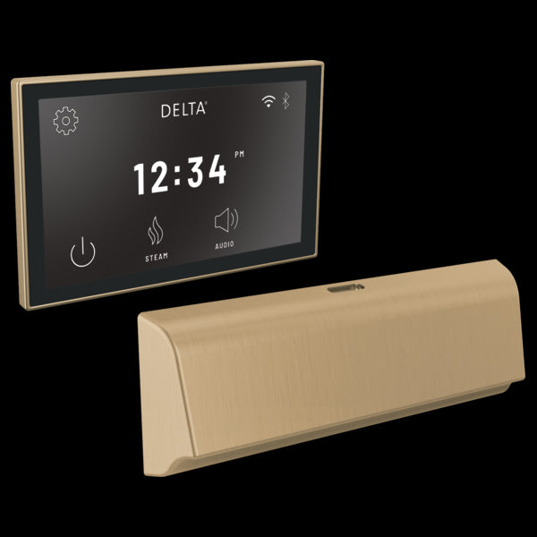 Delta 5CB-550L Unilateral Digital Steam Package