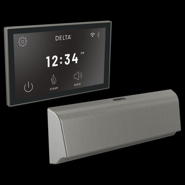 Delta 5CB-550L Unilateral Digital Steam Package