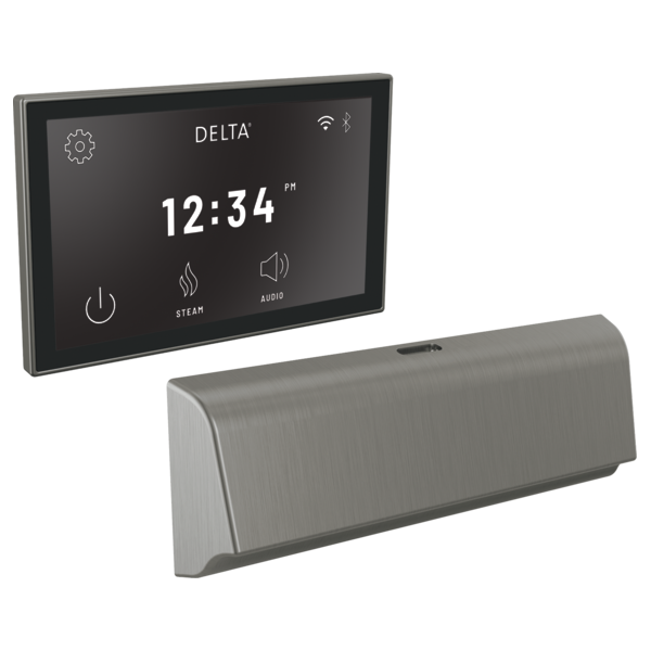 Delta 5CB-550L Unilateral Digital Steam Package