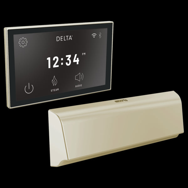 Delta 5CB-550L Unilateral Digital Steam Package