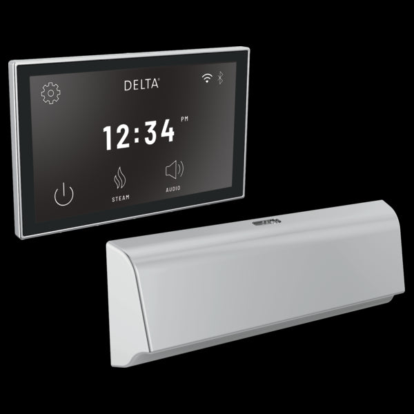 Delta 5CB-550L Unilateral Digital Steam Package