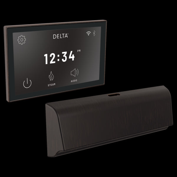 Delta 5CB-550L Unilateral Digital Steam Package