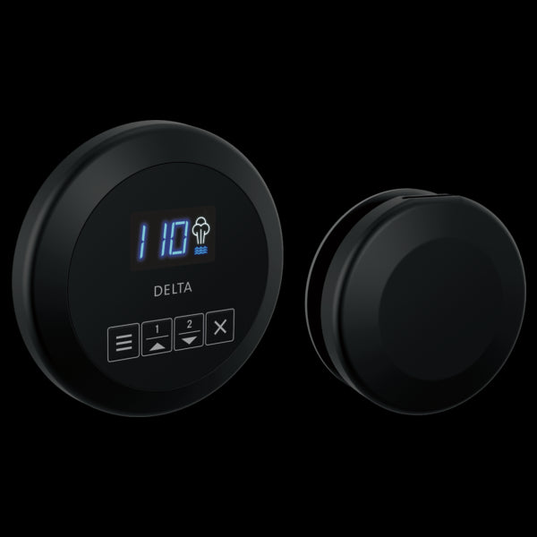 Delta 5CH-250R Round Steam Package - Parent