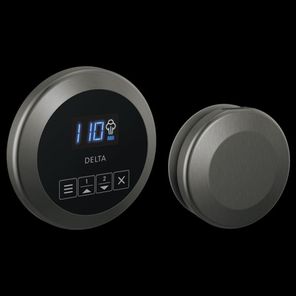 Delta 5CH-250R Round Steam Package