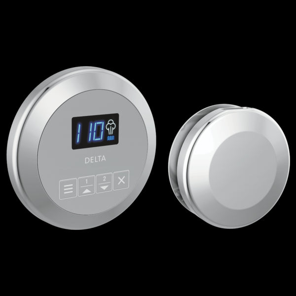 Delta 5CH-250R Round Steam Package