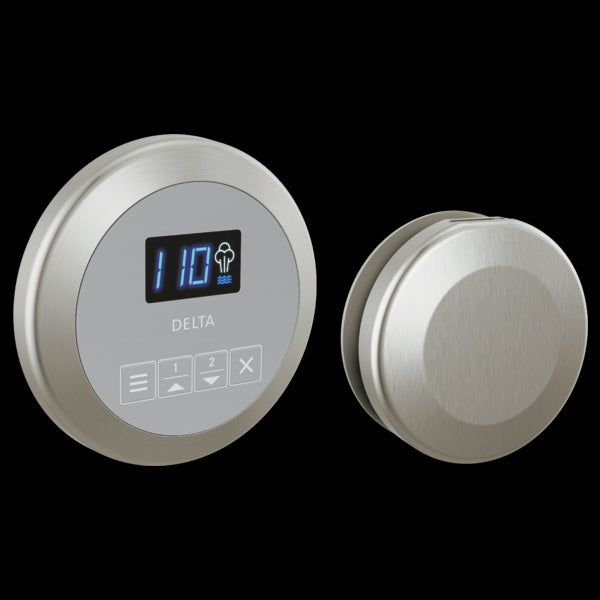 Delta 5CH-250R Round Steam Package