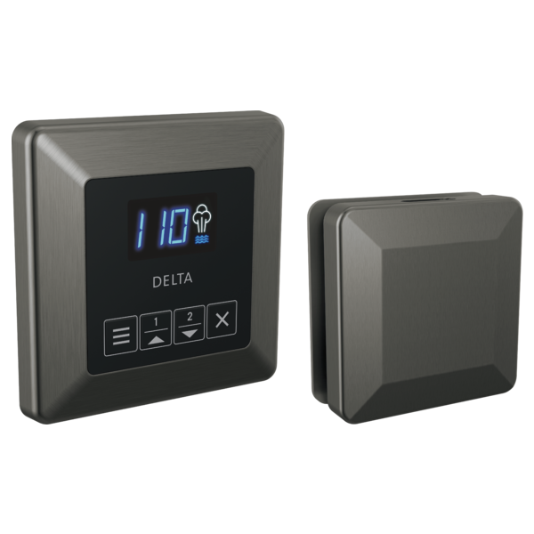 Delta 5CH-250T Square Steam Package