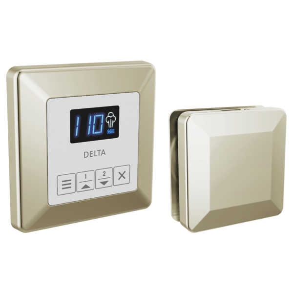 Delta 5CH-250T Square Steam Package