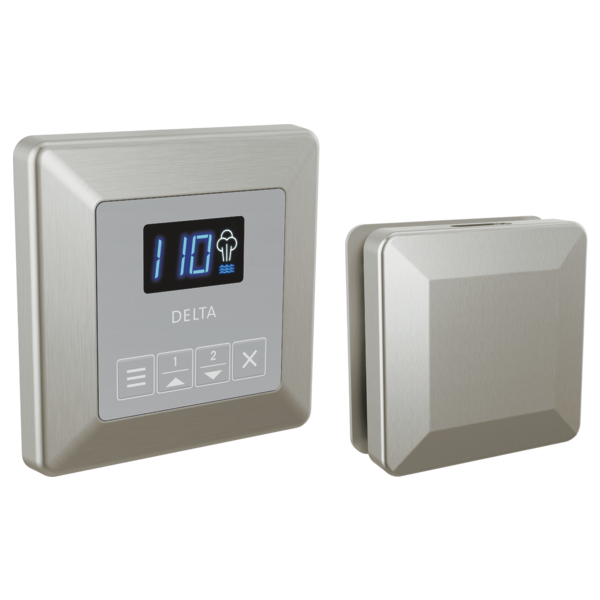 Delta 5CH-250T Square Steam Package