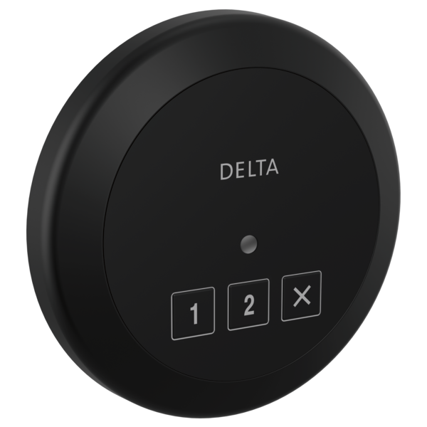 Delta 5CN-220R Round Exterior Steam Control - Parent