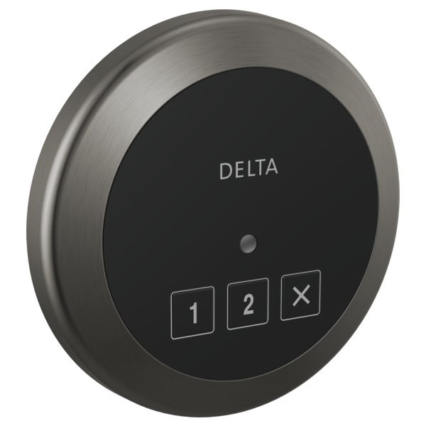 Delta 5CN-220R Round Exterior Steam Control