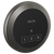 Delta 5CN-220R Round Exterior Steam Control