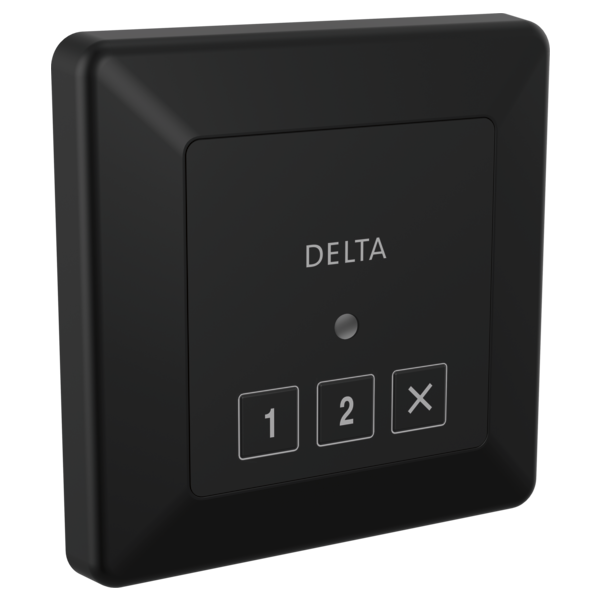 Delta 5CN-220T Square Exterior Steam Control - Parent