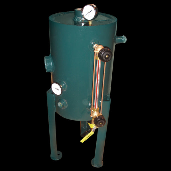 Delta 5COM-GA-007 Blowdown Tank