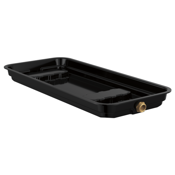 Delta 5GA-PAN Generator Pan