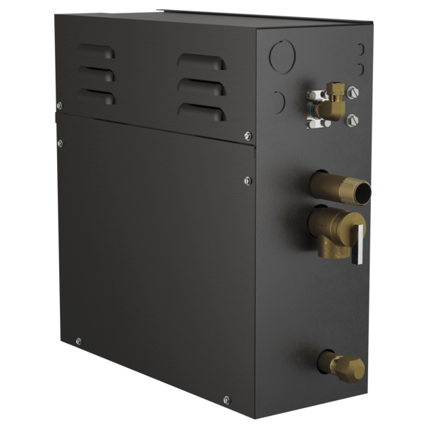 Delta 5GE-SMP10-240-1 SteamScape 10kW Steam Generator - 240V 1ph