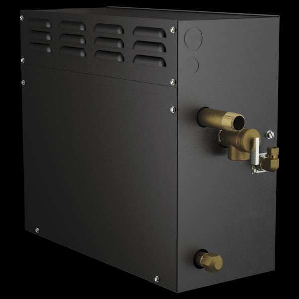 Delta 5GE-SMP12-240-1 SteamScape 12kW Steam Generator - 240V 1ph