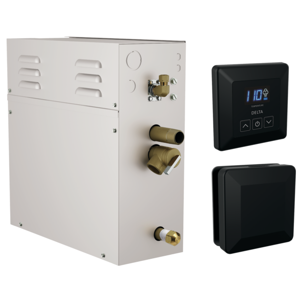 Delta 5P-EST04 SimpleSteam Kit - 4kW - Parent