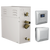 Delta 5P-EST04 SimpleSteam Kit - 4kW