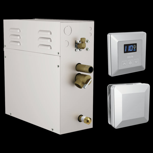 Delta 5P-EST10 SimpleSteam Kit - 10kW