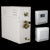 Delta 5P-EST10 SimpleSteam Kit - 10kW