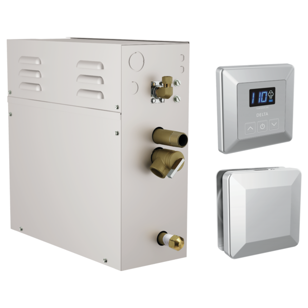 Delta 5P-EST10 SimpleSteam Kit - 10kW