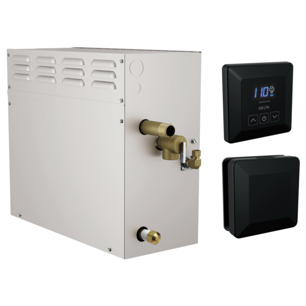 Delta 5P-EST12 SimpleSteam Kit - 12kW - Parent