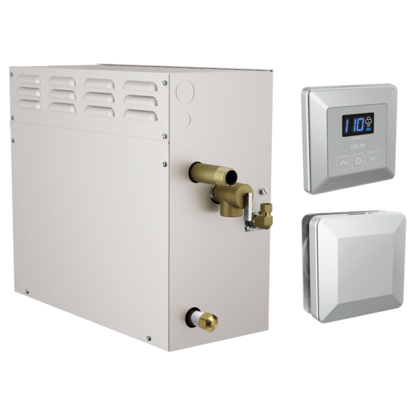 Delta 5P-EST12 SimpleSteam Kit - 12kW