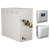 Delta 5P-EST12 SimpleSteam Kit - 12kW