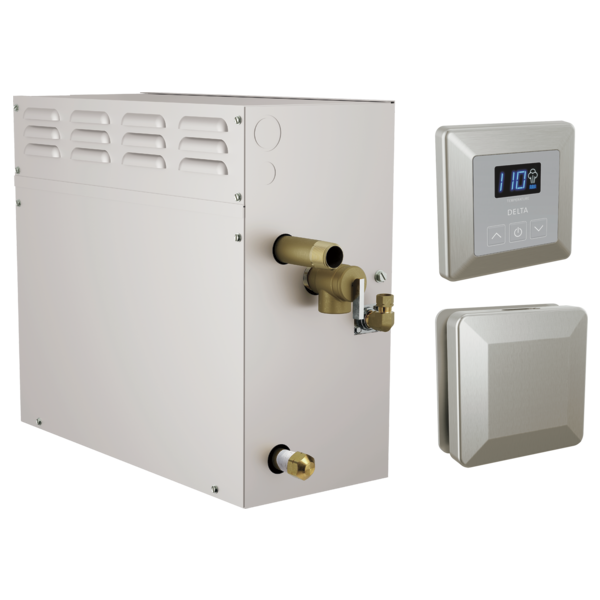 Delta 5P-EST12 SimpleSteam Kit - 12kW