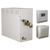 Delta 5P-EST12 SimpleSteam Kit - 12kW
